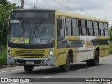 Ônibus Particulares 23432005 na cidade de Pacatuba, Ceará, Brasil, por Fernando de Oliveira. ID da foto: :id.