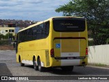 Viação Itapemirim 5021 na cidade de Caruaru, Pernambuco, Brasil, por Lenilson da Silva Pessoa. Número da foto: #10068949.