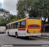 Empresa Metropolitana 226 na cidade de Jaboatão dos Guararapes, Pernambuco, Brasil, por Luan Mikael. Número da foto: #:id.