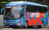 We Mobi 8500 na cidade de Curitiba, Paraná, Brasil, por Carlos Júnior. Número da foto: #:id.
