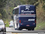 Revelação Turismo 8000 na cidade de Juiz de Fora, Minas Gerais, Brasil, por Luiz Krolman. Número da foto: #10067700.