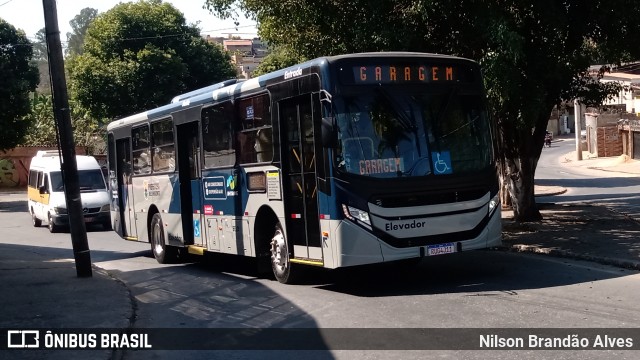 RODAP Comércio Participação e Empreendimentos  na cidade de Ribeirão das Neves, Minas Gerais, Brasil, por Nilson Brandão Alves. Número da foto: #10071485.
