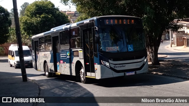 RODAP Comércio Participação e Empreendimentos  na cidade de Ribeirão das Neves, Minas Gerais, Brasil, por Nilson Brandão Alves. ID da foto: 10071485.