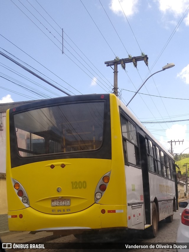 Paiva Lacerda 1200 na cidade de Rio Preto, Minas Gerais, Brasil, por Vanderson de Oliveira Duque. ID da foto: 10073187.