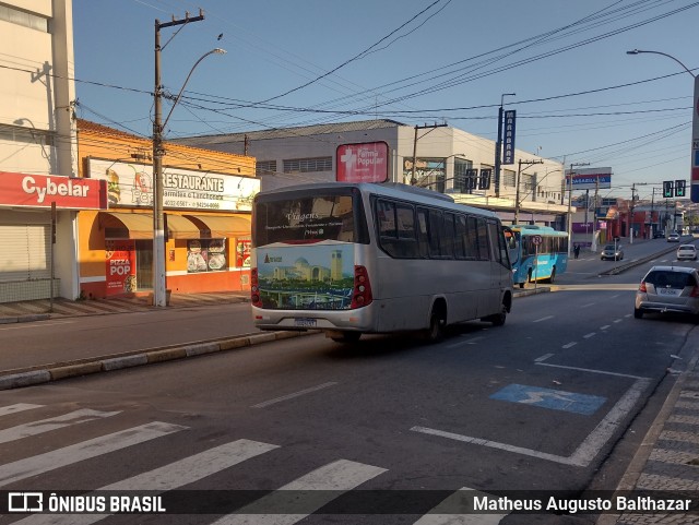 Ônibus Particulares 5I57 na cidade de Bragança Paulista, São Paulo, Brasil, por Matheus Augusto Balthazar. Número da foto: #10072696.
