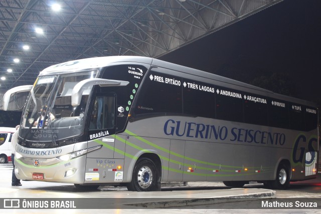 Guerino Seiscento 0919 na cidade de Bauru, São Paulo, Brasil, por Matheus Souza. Número da foto: #10073239.