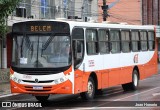 CSM Transporte e Turismo RT 007 na cidade de Belém, Pará, Brasil, por Joao Honorio. Número da foto: #:id.