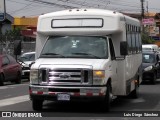 Autobuses sin identificación - Costa Rica BSX-878 na cidade de San Rafael, San Rafael, Heredia, Costa Rica, por Luis Diego Sánchez. Número da foto: #10072047.