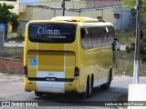Viação Itapemirim 8867 na cidade de Caruaru, Pernambuco, Brasil, por Lenilson da Silva Pessoa. Número da foto: #10071934.