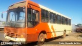 Ônibus Particulares 4552 na cidade de Várzea da Palma, Minas Gerais, Brasil, por Paulo Alexandre da Silva. Número da foto: #10071918.