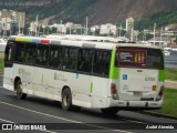 Viação VG B31156 na cidade de Rio de Janeiro, Rio de Janeiro, Brasil, por André Almeida. Número da foto: #:id.