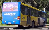 Gramado Turismo 280 na cidade de Gramado, Rio Grande do Sul, Brasil, por Claudio Luiz. Número da foto: #10073311.