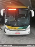 Empresa Gontijo de Transportes 7045 na cidade de Salvador, Bahia, Brasil, por Matheus Cauã. Número da foto: #10072915.