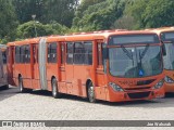 Auto Viação Redentor HR045 na cidade de Curitiba, Paraná, Brasil, por Joe Walczak. Número da foto: #:id.