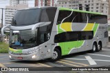 Brasil Sul Linhas Rodoviárias 2906 na cidade de Curitiba, Paraná, Brasil, por José Augusto de Souza Oliveira. Número da foto: #:id.
