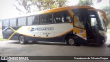 Viação Progresso 22222 (RJ191.037) na cidade de Valença, Rio de Janeiro, Brasil, por Vanderson de Oliveira Duque. Número da foto: #10073171.
