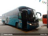 Auto Viação Progresso 6154 na cidade de Caruaru, Pernambuco, Brasil, por Marcos Silva. Número da foto: #:id.