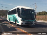 Expresso Santa Luzia 11000 na cidade de Santa Luzia, Minas Gerais, Brasil, por Moisés Lourenço. Número da foto: #:id.