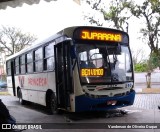 Viação Princesa da Serra 210 na cidade de Valença, Rio de Janeiro, Brasil, por Vanderson de Oliveira Duque. Número da foto: #10073154.