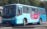 Autotrans > Turilessa 25876 na cidade de Contagem, Minas Gerais, Brasil, por Lucas de Barros Moura. Número da foto: #10073028.