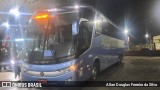 Viação Águia Branca 32430 na cidade de Governador Valadares, Minas Gerais, Brasil, por Allan Douglas Ferreira da Silva. Número da foto: #10072036.