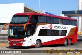 Auto Viação Porto Rico 2207 na cidade de Goiânia, Goiás, Brasil, por Luciano Formiga. Número da foto: #:id.