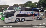 Nova Era Turismo 3065 na cidade de Aparecida, São Paulo, Brasil, por Helder Fernandes da Silva. Número da foto: #:id.