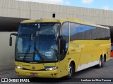 Viação Itapemirim 8815 na cidade de Caruaru, Pernambuco, Brasil, por Lenilson da Silva Pessoa. Número da foto: #10071838.