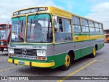Ônibus Particulares 113 na cidade de Curitiba, Paraná, Brasil, por Matheus Vieira Mortari. Número da foto: #10072205.