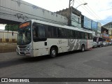 Transportes Blanco RJ 136.010 na cidade de Queimados, Rio de Janeiro, Brasil, por Walace dos Santos. Número da foto: #10072093.