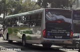 Viação Garcia 81108 na cidade de Marialva, Paraná, Brasil, por Otavio Augusto  Soares. Número da foto: #10073013.