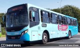 Autotrans > Turilessa 25867 na cidade de Contagem, Minas Gerais, Brasil, por Lucas de Barros Moura. Número da foto: #10072326.