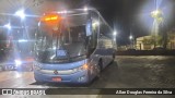 Viação Águia Branca 32430 na cidade de Governador Valadares, Minas Gerais, Brasil, por Allan Douglas Ferreira da Silva. Número da foto: #10072026.