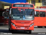 EPT - Empresa Pública de Transportes de Maricá MAR 01.079 na cidade de Maricá, Rio de Janeiro, Brasil, por André Almeida. Número da foto: #:id.