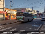 Ônibus Particulares 5i57 na cidade de Bragança Paulista, São Paulo, Brasil, por Matheus Augusto Balthazar. ID da foto: :id.