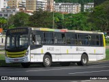 Real Auto Ônibus A41220 na cidade de Rio de Janeiro, Rio de Janeiro, Brasil, por André Almeida. ID da foto: :id.