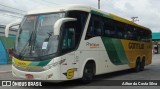 Empresa Gontijo de Transportes 16065 na cidade de São Paulo, São Paulo, Brasil, por Ailton da Costa Silva. Número da foto: #10072700.