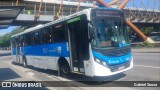 Transurb A72127 na cidade de Rio de Janeiro, Rio de Janeiro, Brasil, por Gabriel Sousa. Número da foto: #:id.
