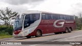 Expresso Gardenia 3920 na cidade de Formiga, Minas Gerais, Brasil, por Diego Felipe. Número da foto: #10072476.