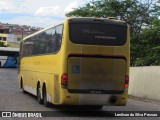 Viação Itapemirim 5549 na cidade de Caruaru, Pernambuco, Brasil, por Lenilson da Silva Pessoa. Número da foto: #10071699.