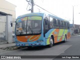 Autovisa 20 na cidade de Heredia, Heredia, Heredia, Costa Rica, por Luis Diego Sánchez. Número da foto: #:id.