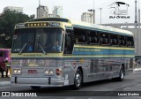Viação Cometa 7455 na cidade de São Paulo, São Paulo, Brasil, por Lucas Martins. Número da foto: #:id.