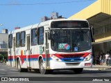 AVP - Auto Viação Paraíso 4286 na cidade de Aracaju, Sergipe, Brasil, por Jefferson  Ygor. Número da foto: #10072918.