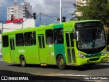 EMVIPI - Empresa Viação Piauí 01088 na cidade de Teresina, Piauí, Brasil, por João Pedro F. Santos. Número da foto: #10071040.