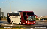Antares Transportes e Turismo 2512 na cidade de Barueri, São Paulo, Brasil, por Michael  Alberto Vieira. Número da foto: #:id.