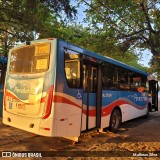 Viação Pendotiba RJ211.047 na cidade de Niterói, Rio de Janeiro, Brasil, por Matheus Silva. Número da foto: #10072357.
