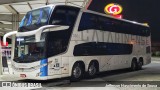 Auto Viação Catarinense 3506 na cidade de Guaratinguetá, São Paulo, Brasil, por Jefferson Nascimento. Número da foto: #:id.