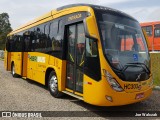 Auto Viação Redentor HC303 na cidade de Curitiba, Paraná, Brasil, por Joe Walczak. Número da foto: #:id.