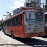 Viação Osasco 0789 na cidade de Osasco, São Paulo, Brasil, por Andre Santos de Moraes. Número da foto: #:id.