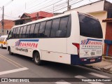 Transviva Transportes 684 na cidade de Franco da Rocha, São Paulo, Brasil, por Espedito de Brito Gomes. Número da foto: #10073191.